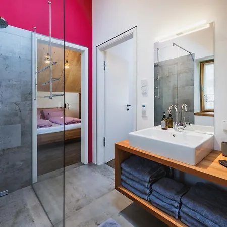 Schmiedgut Appartement *