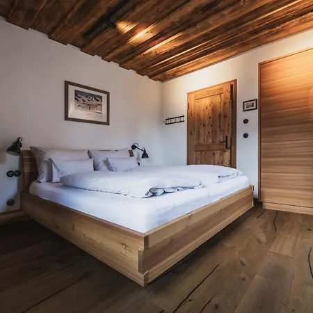 Appartement Schmiedgut *