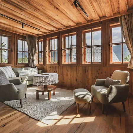 Schmiedgut Διαμέρισμα Bad Aussee