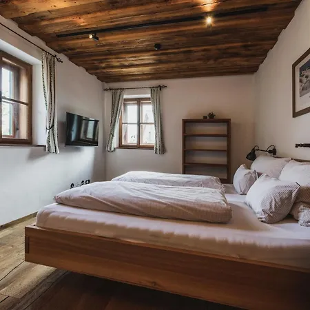 Schmiedgut Bad Aussee