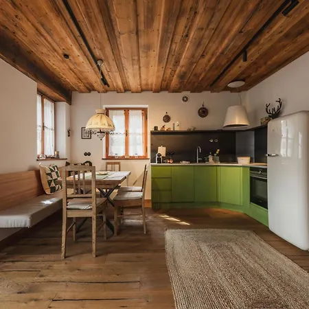 Schmiedgut * Bad Aussee