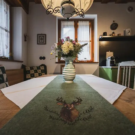 Schmiedgut Appartement