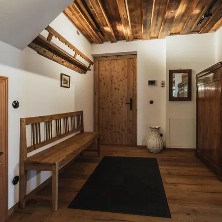Appartement Schmiedgut *