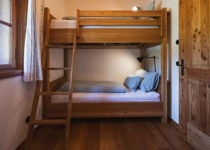 Schmiedgut Apartman Bad Aussee