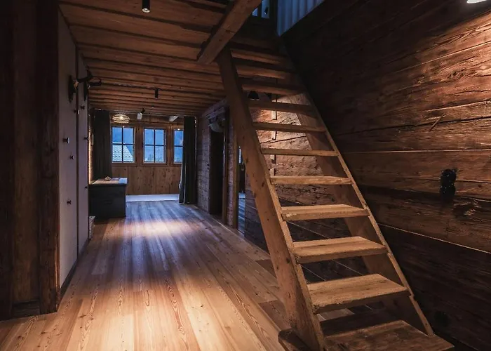 Apartman Schmiedgut *