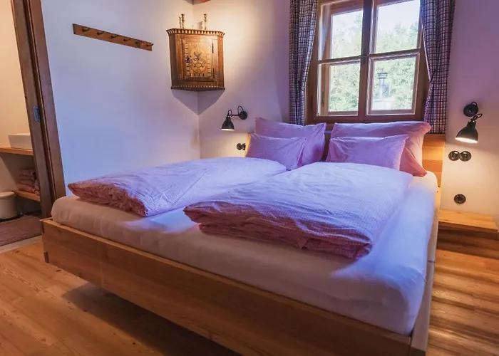 Schmiedgut Bad Aussee