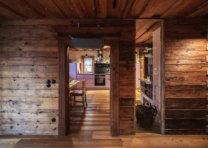 Appartamento Schmiedgut