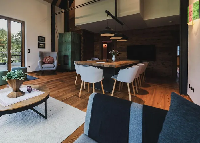 Schmiedgut Appartamento *