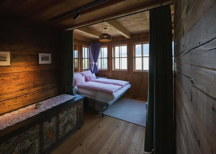 Schmiedgut Bad Aussee