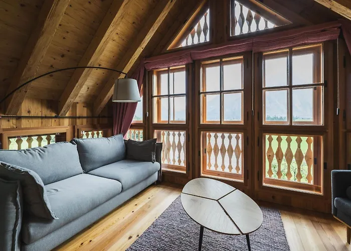 Schmiedgut * Bad Aussee