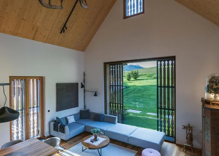 Schmiedgut Appartamento *