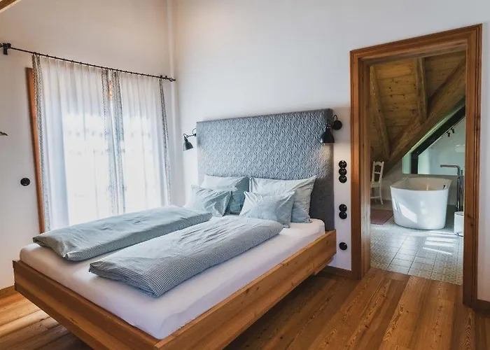 Apartman Schmiedgut *