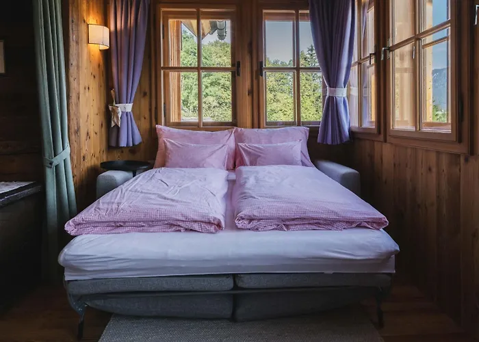 Apartman Schmiedgut Bad Aussee