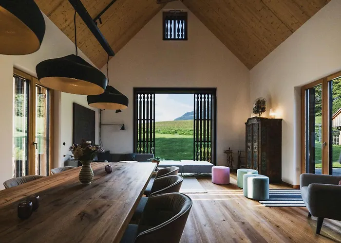 Schmiedgut Bad Aussee