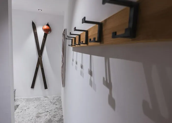 Apartman Schmiedgut Bad Aussee