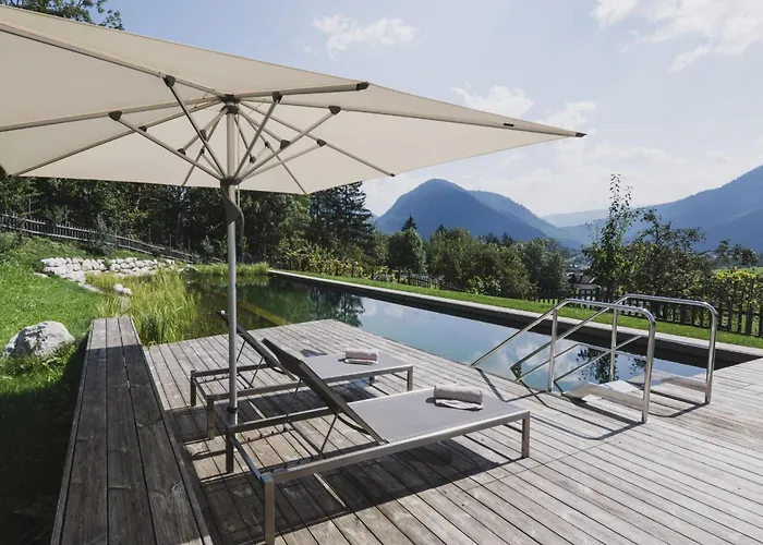 Schmiedgut Bad Aussee