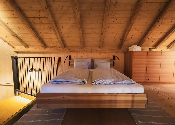 Appartamento Schmiedgut Bad Aussee