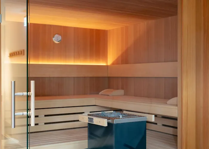 Schmiedgut Apartman *