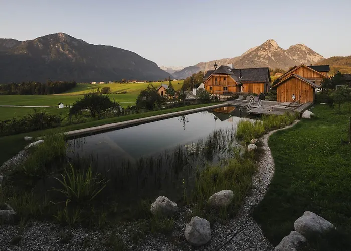 Apartman Schmiedgut *