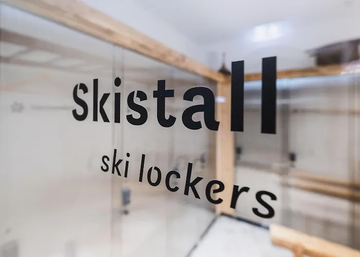 Apartman Schmiedgut Bad Aussee