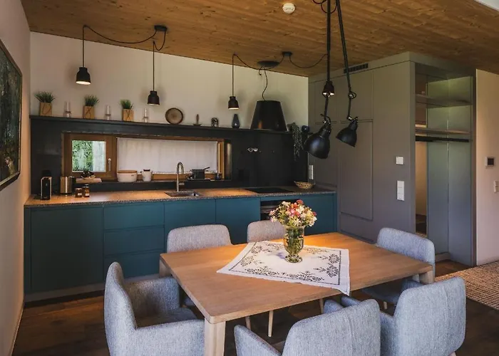 Schmiedgut Apartman *