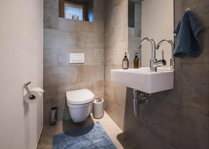 Apartman Schmiedgut *