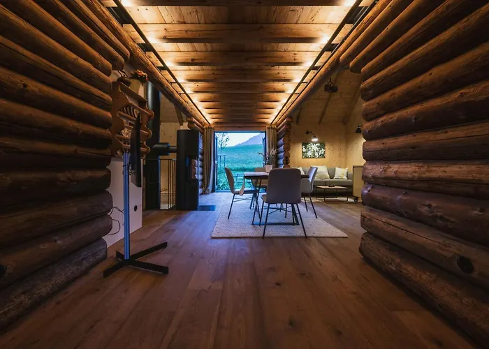 Schmiedgut Appartamento Bad Aussee