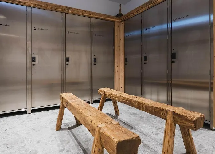 Apartman Schmiedgut Bad Aussee