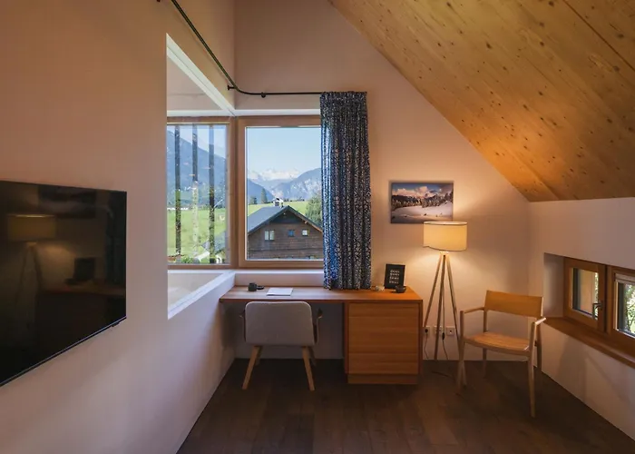 Schmiedgut * Bad Aussee