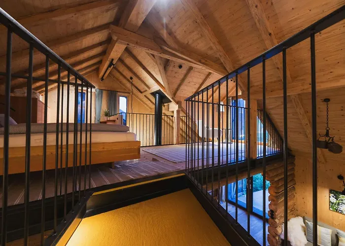 Schmiedgut Apartman *