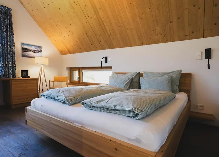 Apartman Schmiedgut *