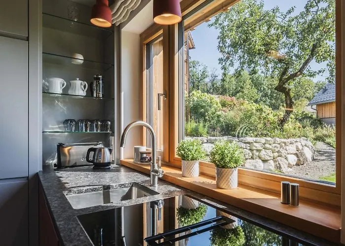 Apartman Schmiedgut Bad Aussee