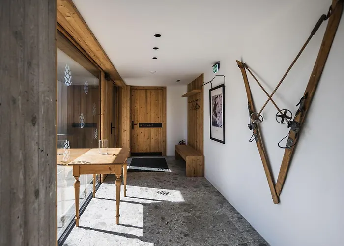 Schmiedgut Bad Aussee