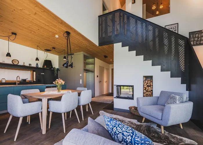 Schmiedgut Apartman *