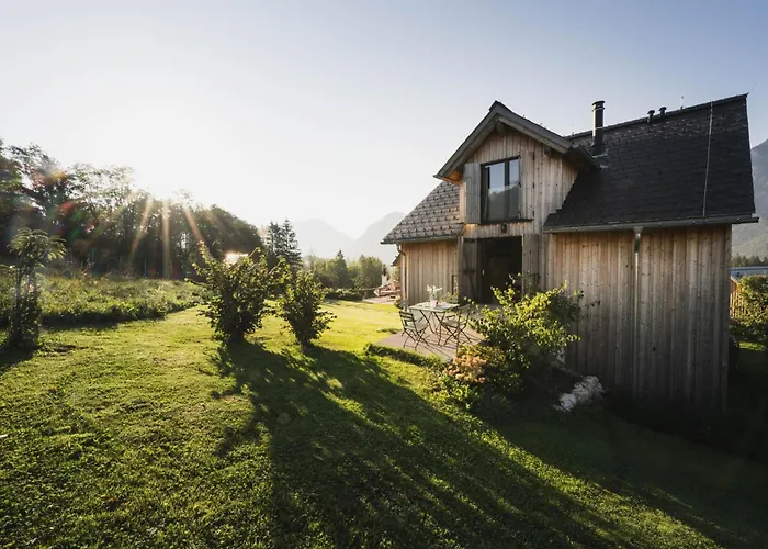 Apartman Schmiedgut *