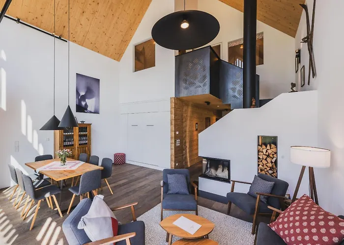 Schmiedgut Apartman Bad Aussee