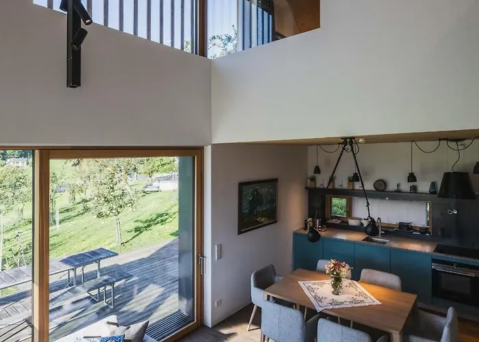 Apartman Schmiedgut Bad Aussee