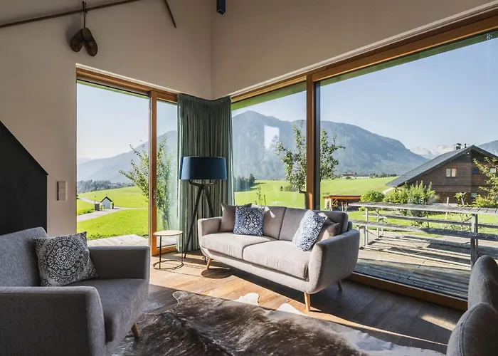 Schmiedgut Bad Aussee