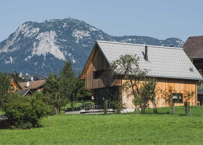 Schmiedgut * Bad Aussee