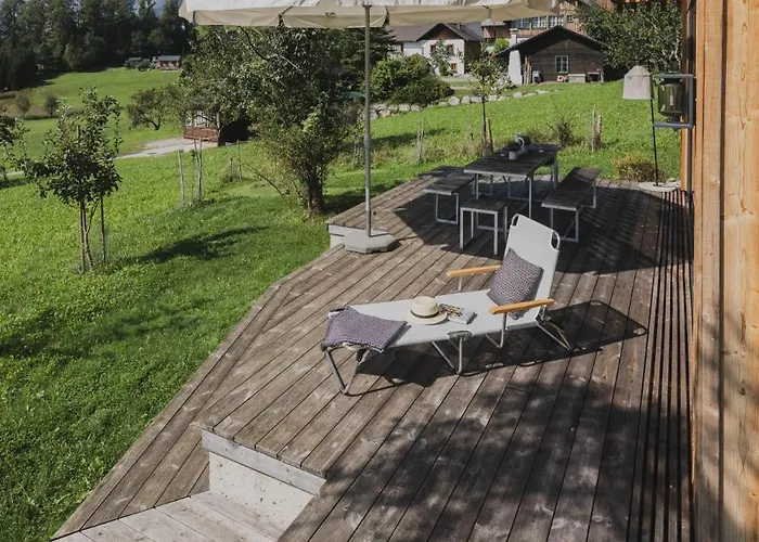 Schmiedgut Appartamento Bad Aussee