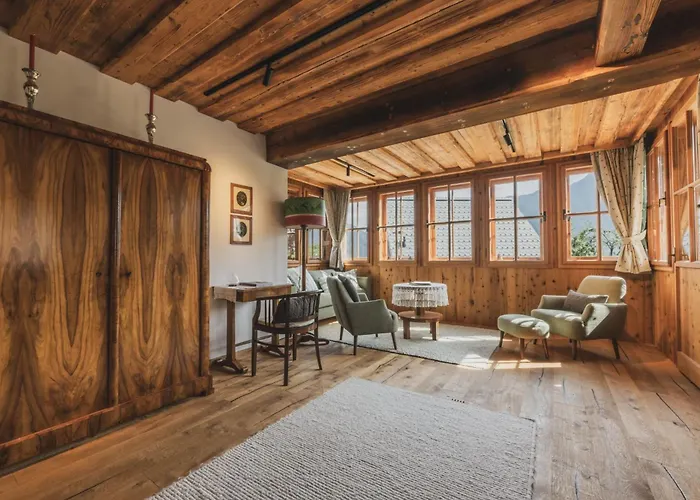 Schmiedgut Bad Aussee