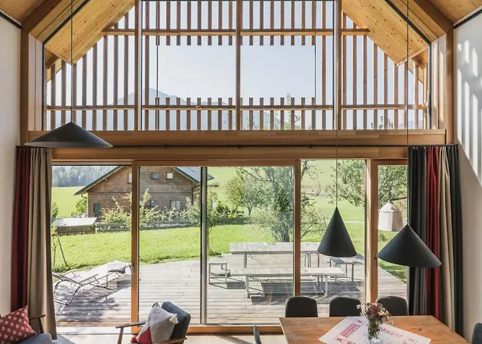 Schmiedgut * Bad Aussee