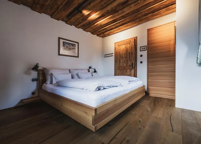 Apartman Schmiedgut *