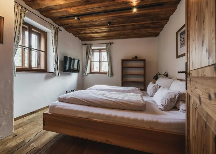 Schmiedgut Bad Aussee