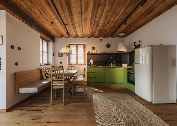 Schmiedgut * Bad Aussee