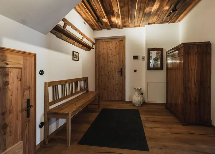 Apartman Schmiedgut *